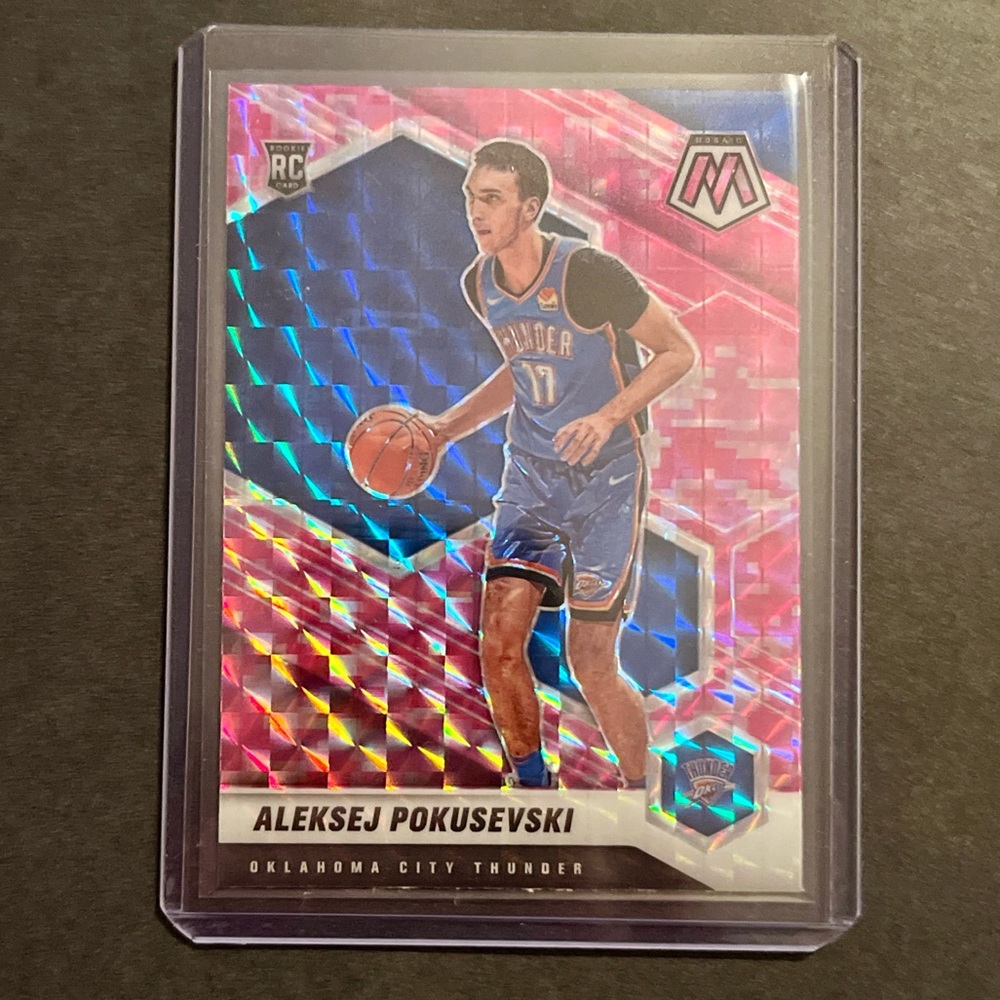 Large Sports Card Collection - Picture 16 of 16